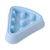 Petopia Bol de nourriture lente pour chien et chat
