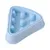 Petopia Bol de nourriture lente pour chien et chat