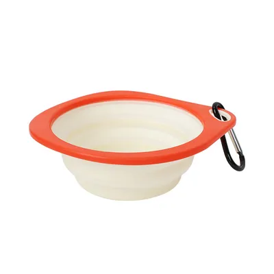 IntiMeg Gamelle pour chien pour l'extérieur