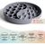 Pet Planet Gamelle pour chien à alimentation lente pour Chien et Chat