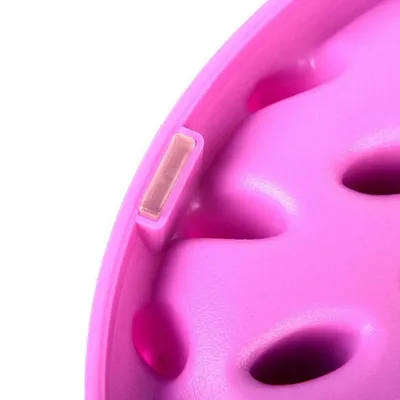 IntiMeg Gamelle anti-glouton pour chien et chat