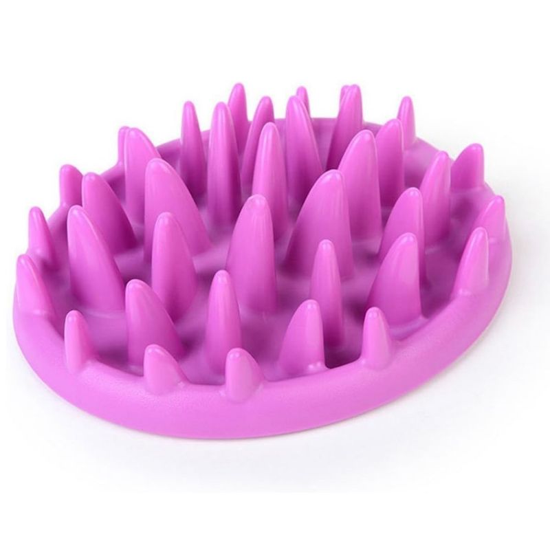 IntiMeg Gamelle anti-glouton pour chien et chat
