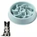 Pet Planet Gamelle pour chien à alimentation lente pour Chien et Chat