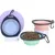 FurryFusion Bol pliable pour chien et chat