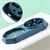 Pet Planet Gamelle Lente Double Tapis Lèche Chat Chien