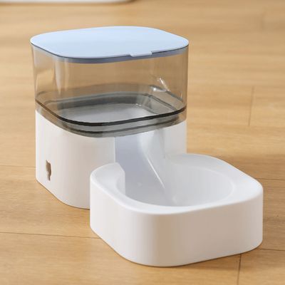 Petopia Dispenseur d'aliments automatique pour chien
