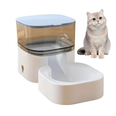 Petopia Dispenseur d'aliments automatique pour chien