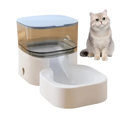 Petopia Dispenseur d'aliments automatique pour chien Petopia Dispenseur d'aliments automatique pour chien