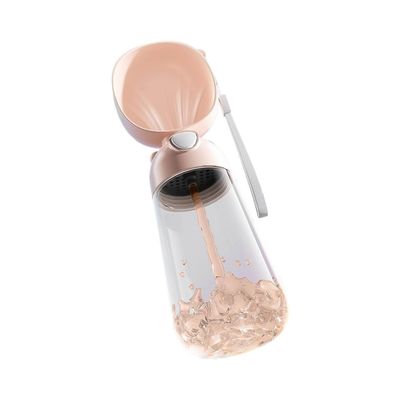 Petopia Biberon pour chiens de sortie