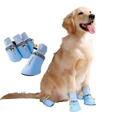 Pet Planet Respirant Bottes pour chien