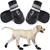 IntiMeg Chaussures de protection pour chien