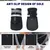 IntiMeg Chaussures de protection pour chien