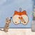 Petopia Griffoir mural pour chat