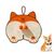 Petopia Griffoir mural pour chat