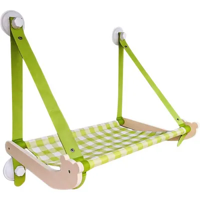 Meubles et accessoires pour chat - Hamac, étagères pliables Meubles et accessoires pour chat - Hamac, étagères pliables