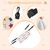 Hamac et lit pour petits animaux - Pour hamsters, chats et plus