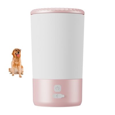 Petopia Bassin de lavage pour pattes d'animaux