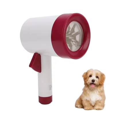 Petopia Nettoyeur de pattes pour chien