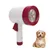 Petopia Nettoyeur de pattes pour chien