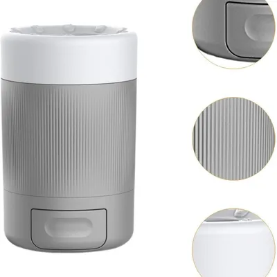 Petopia Gobelet de lavage des pattes pour animaux