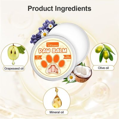 IntiMeg Crema para el cuidado de la piel de gatos y perros