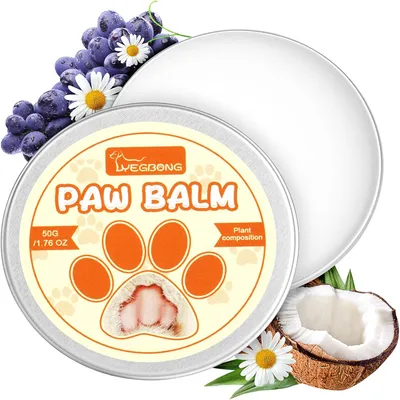 IntiMeg Crème de soin pour la peau des chats et des chiens