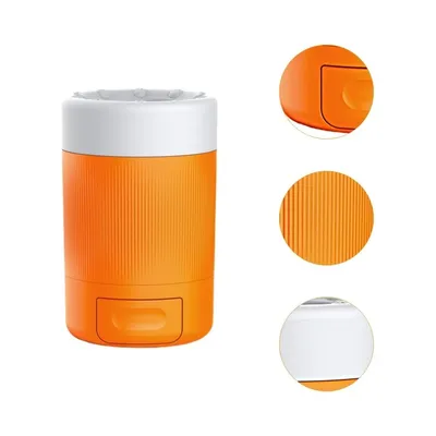 Petopia Gobelet de lavage des pattes pour animaux