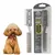 FurryFusion Peigne à lame pour chien et chat