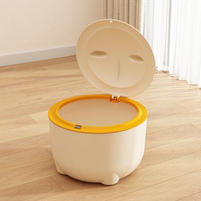 Petopia Poubelle pour animaux de compagnie