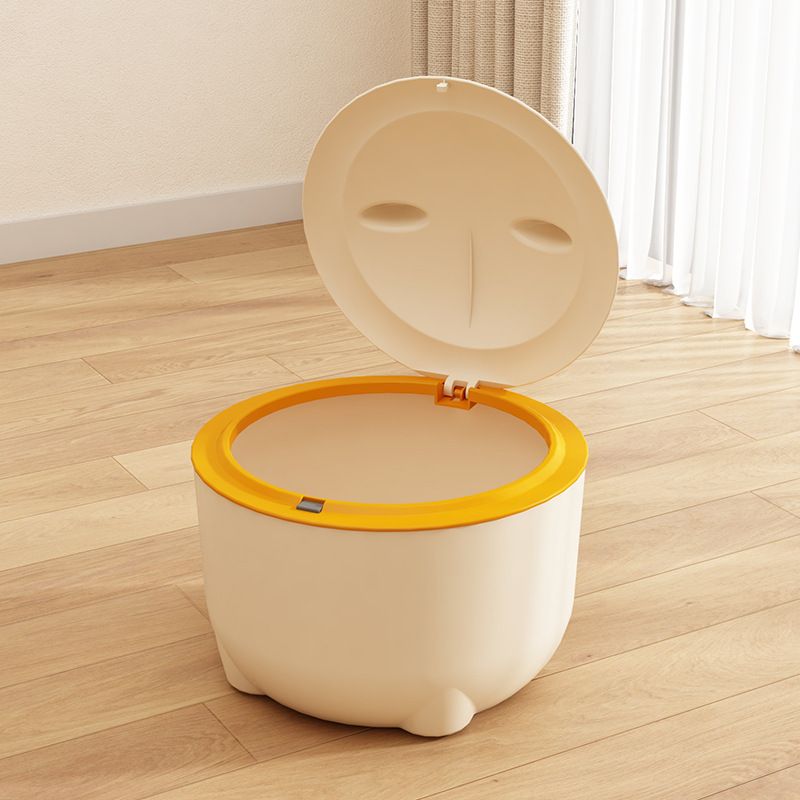 Petopia Poubelle pour animaux de compagnie