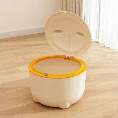 Petopia Poubelle pour animaux de compagnie