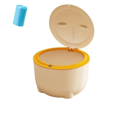 Petopia Poubelle pour animaux de compagnie