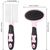 Pet Planet Kit de Brosse et Peigne de Toilettage Pour Chien à Poils Longs