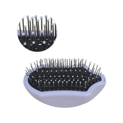 Petopia Brosse de bain pour chien et chat