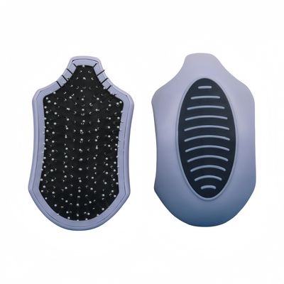 Petopia Brosse de bain pour chien et chat