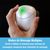 IntiMeg Appareil de massage pour chien et chat