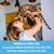 IntiMeg Appareil de massage pour chien et chat