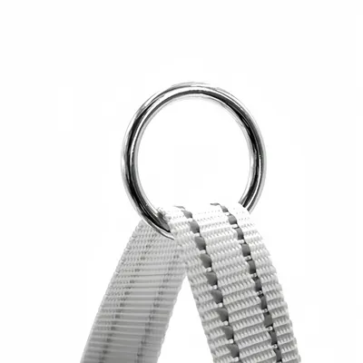 FurryFusion Harnais pour chien style selle