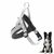 FurryFusion Harnais pour chien style selle