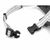 FurryFusion Harnais pour chien style selle