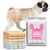 IntiMeg Couche pour chien