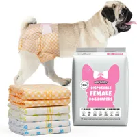 IntiMeg Couche pour chien