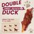 IntiMeg Friandises pour Chiens au Poulet et Canard