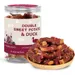 IntiMeg Friandises pour Chiens au Poulet et Canard