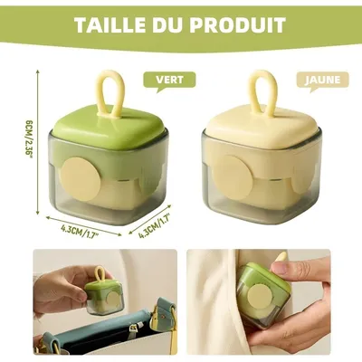 Pet Planet Mini Épilateur Rouleau Anti - Peluches Pour Animaux
