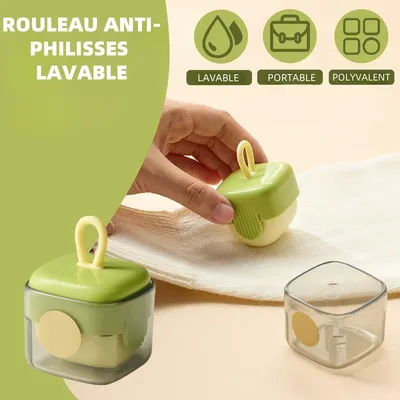 Pet Planet Mini Épilateur Rouleau Anti - Peluches Pour Animaux