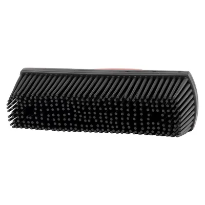 IntiMeg Brosse anti-poils en caoutchouc pour intérieur de voiture