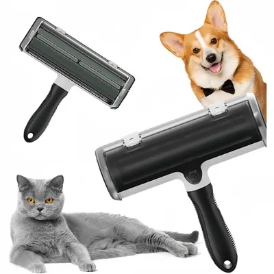 Pet Planet Épilateur Rouleau Anti - Peluches Pour Animaux