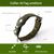 IntiMeg Collier AirTag pour chiens et chats