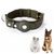 IntiMeg Collier AirTag pour chiens et chats